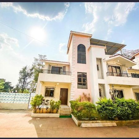 The Perfect Stays 3Bhk Dwisteria Ac Villa Lonavala Exterior foto