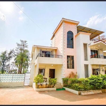 The Perfect Stays 3Bhk Dwisteria Ac Villa Lonavala Exterior foto